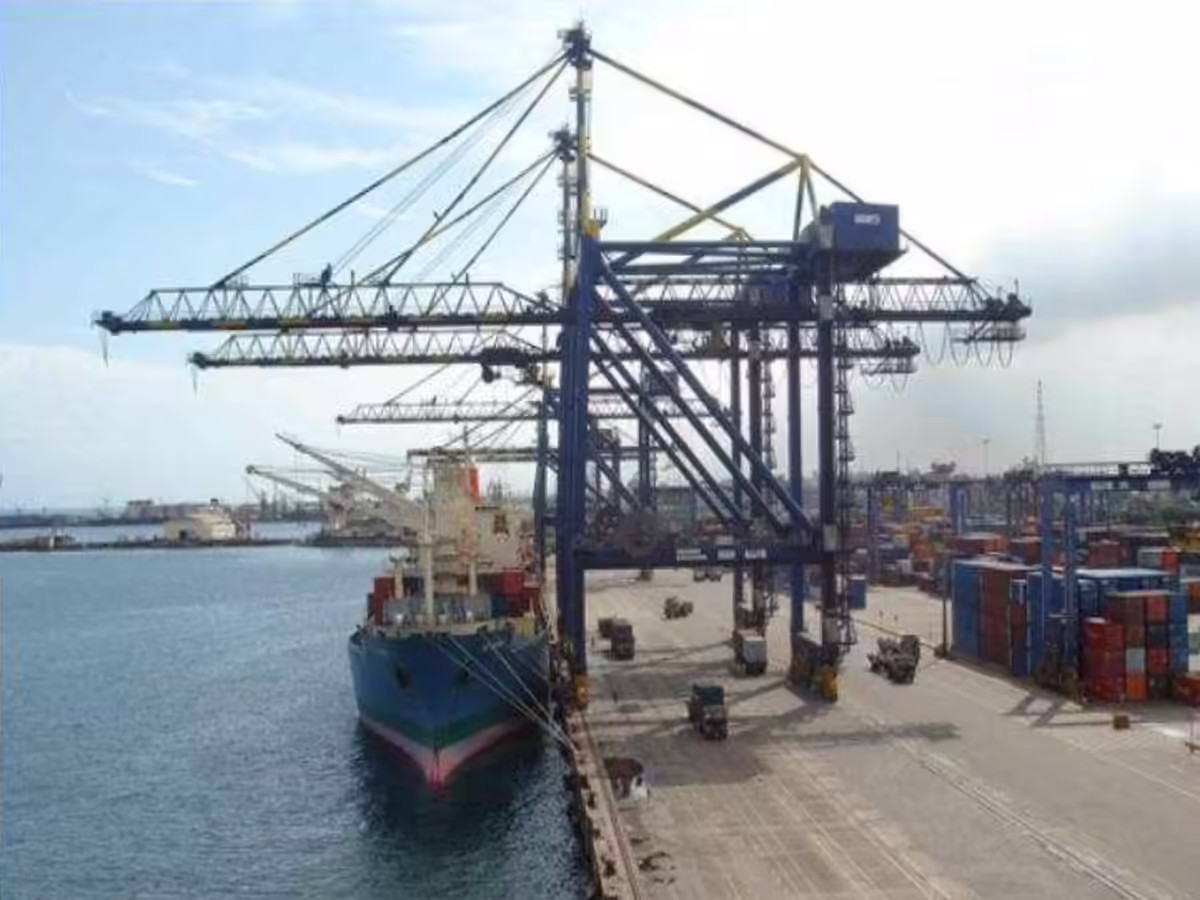 Kolkata Port Advances Balagarh Shipyard Project