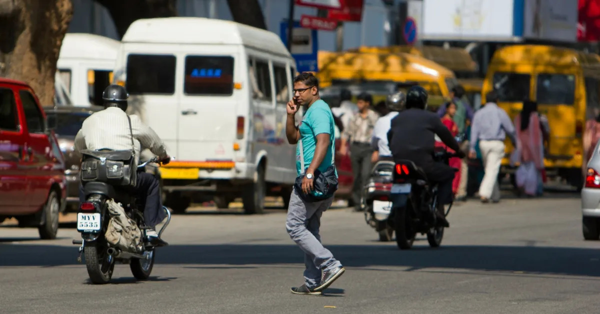 Kolkata Traffic Police Intensify Road Safety Drive