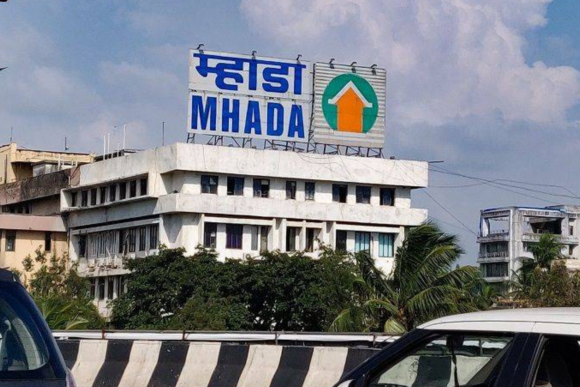 MHADA Drives Urban Renewal To Expand Affordable Housing