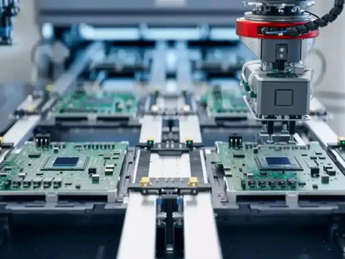 Madhya Pradesh New Green PCB Hub Signals Urban Industrial Shift