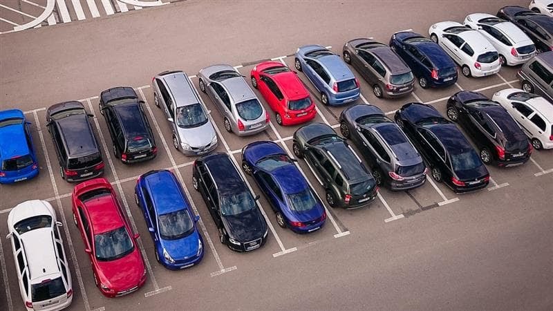 Indore Market Parking Crisis Triggers Building Inspections