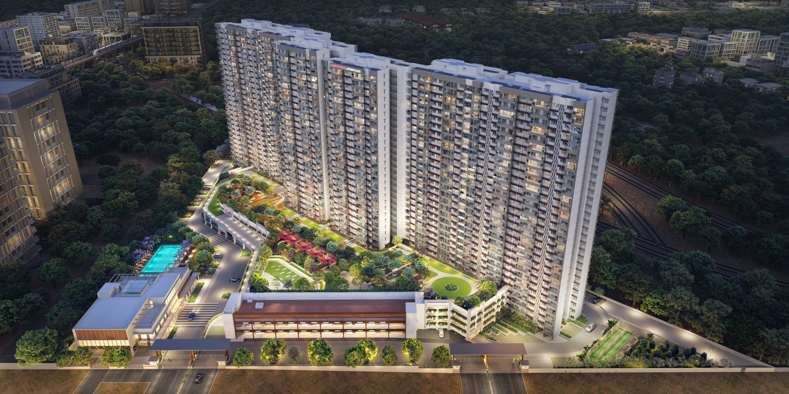 Bengaluru Apartments Redefine Urban Waste Solutions