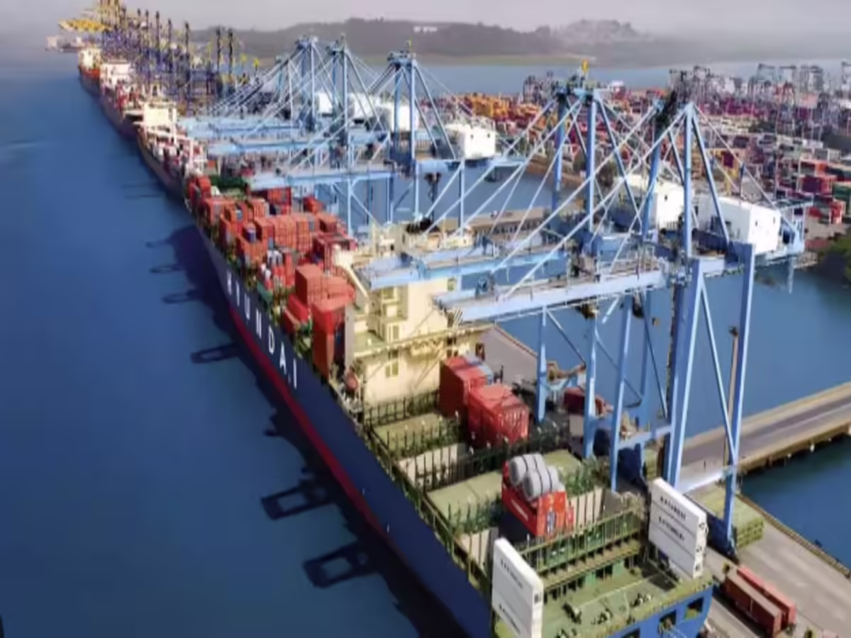 Mormugao Port Plans Berth Redevelopment Funding