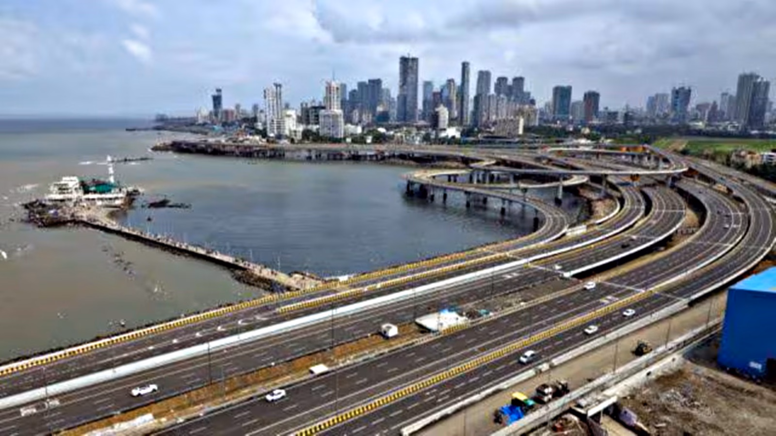 Mumbai BMC Prioritises Urban Connectivity Investments