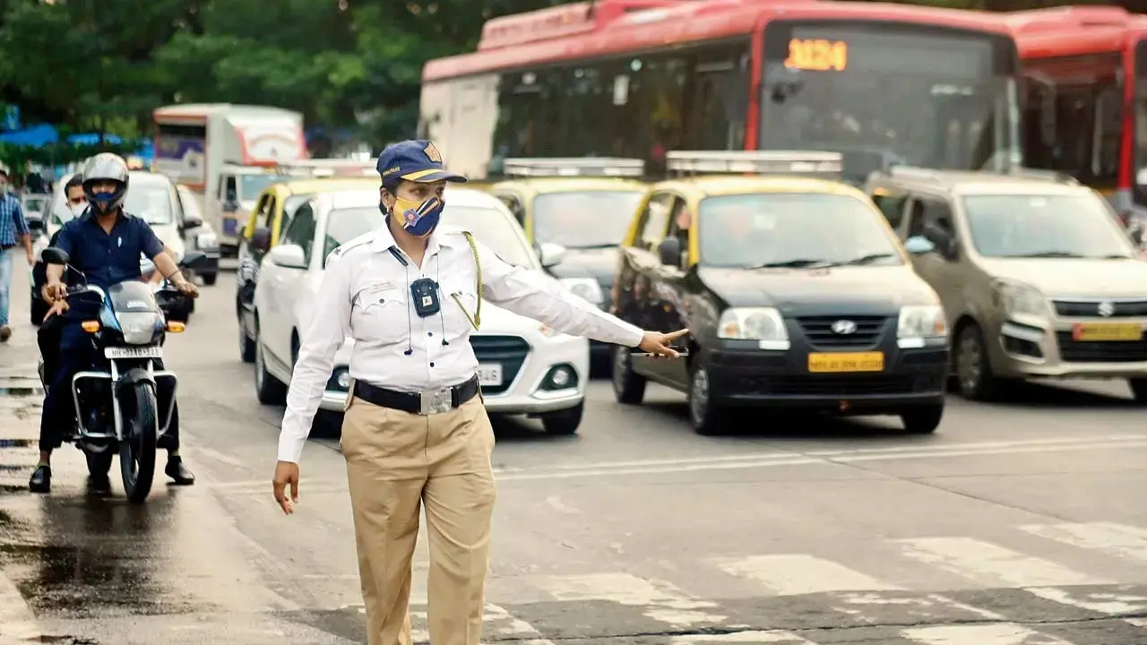 Surat Expired Vehicle Registrations Raise Road Safety Concerns