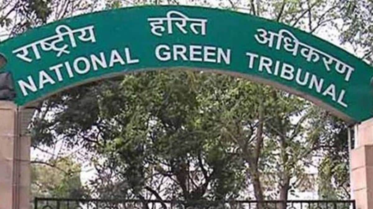 Pune Tribunal Orders Pollution Assessment At Milk Plant