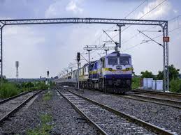 Nashik Rail Infrastructure Modernised Ahead Of Kumbh