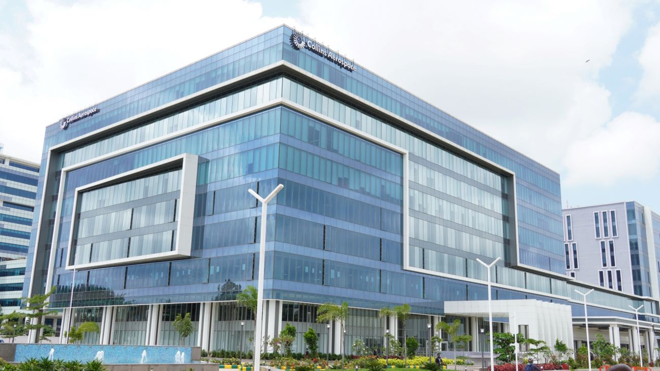 Bengaluru Set To Host Advanced Aerospace Engineering Facility