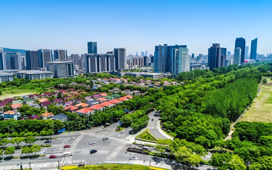 Bengaluru’s North Sees Boost From Special Investment Zone