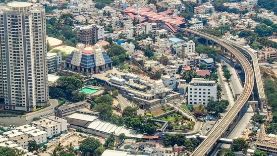 Bengaluru Sees New Tech Hub Boost Employment