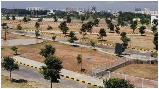 Bengaluru Authority Reshapes Levy On Undeveloped Plots