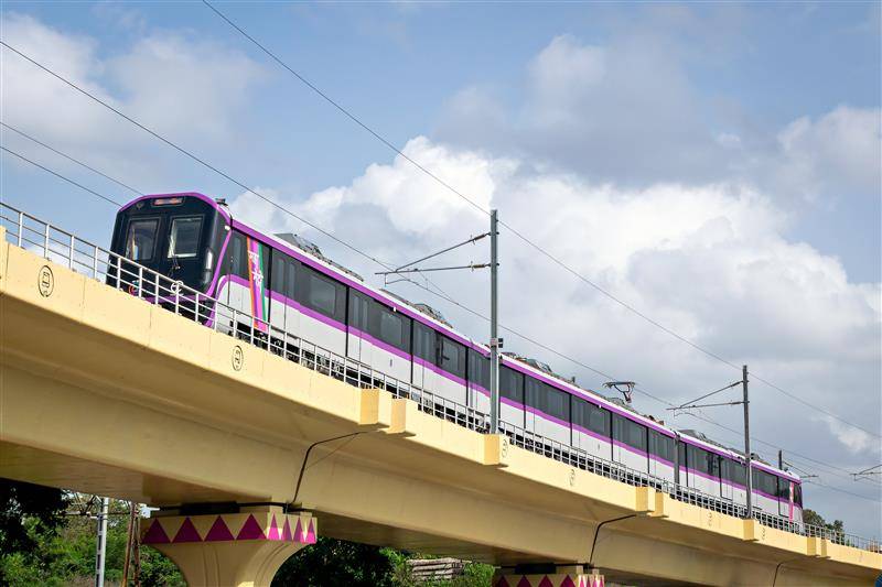 Pune Metro Phase 2 Adds Key Hadapsar Corridors