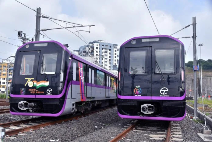 Pune Urban Connectivity Boost With Metro Extension