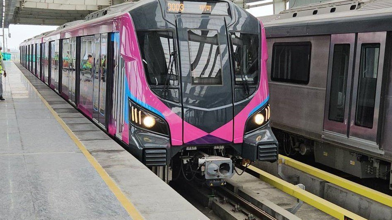 Pune Metro Set For East West Connectivity Upgrade