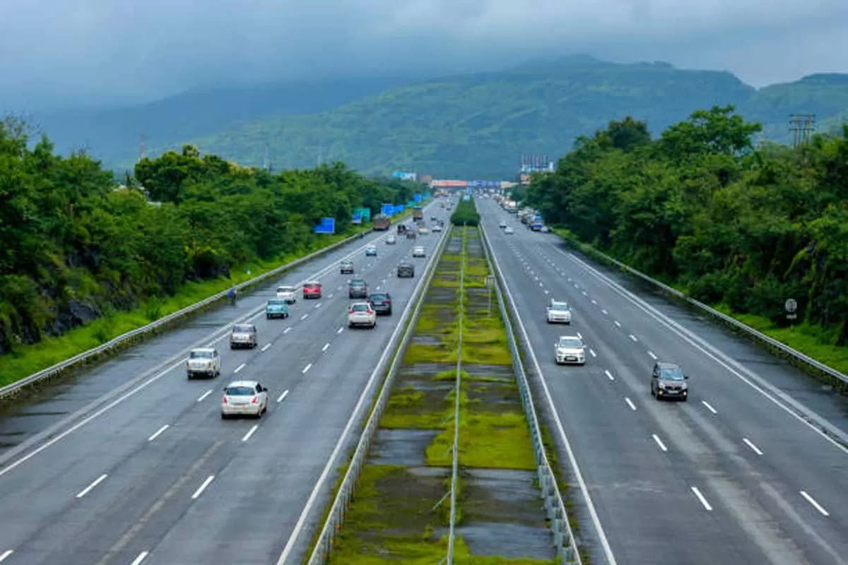 Punjab Four Lane Road Plan Advances Mobility