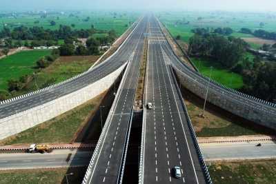 Maharashtra Approves NH160A Economic Corridor Upgrade