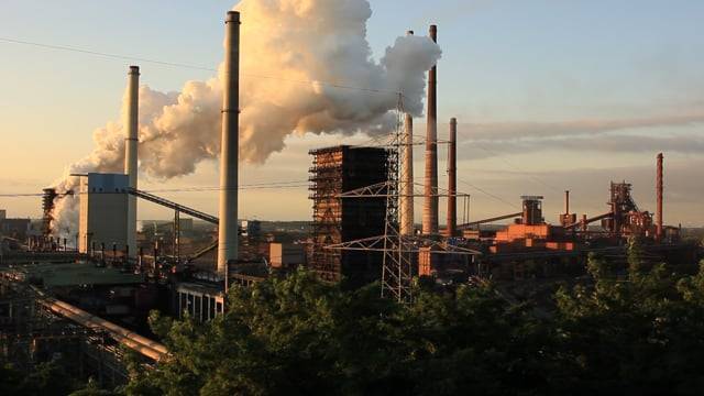 Pune Authorities Push RMC Pollution Compliance