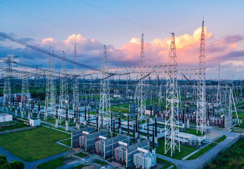 Nagpur Renewable Energy Target Reshapes Power Strategy
