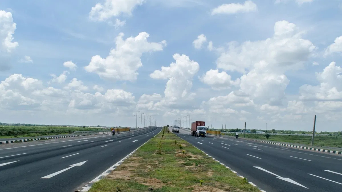 Bengaluru Ring Road Project Aims To Cut Congestion