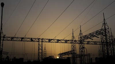 Bengaluru Electricity Shutdowns Expose Grid Stress