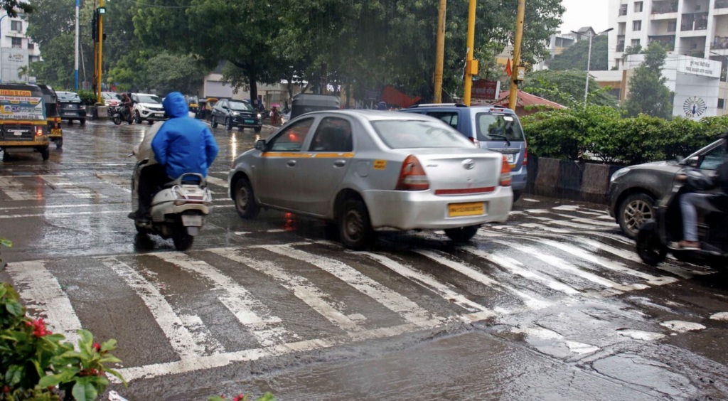 Pune Rethinks Speed Management On City Streets
