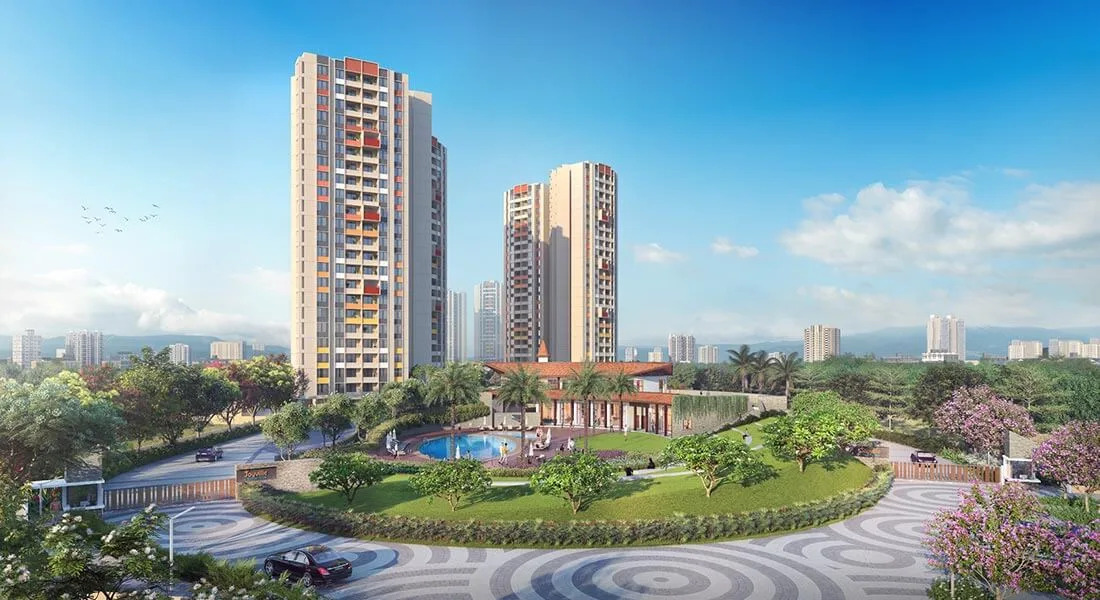 Pune Real Estate Sees Rise Of Villa Plots