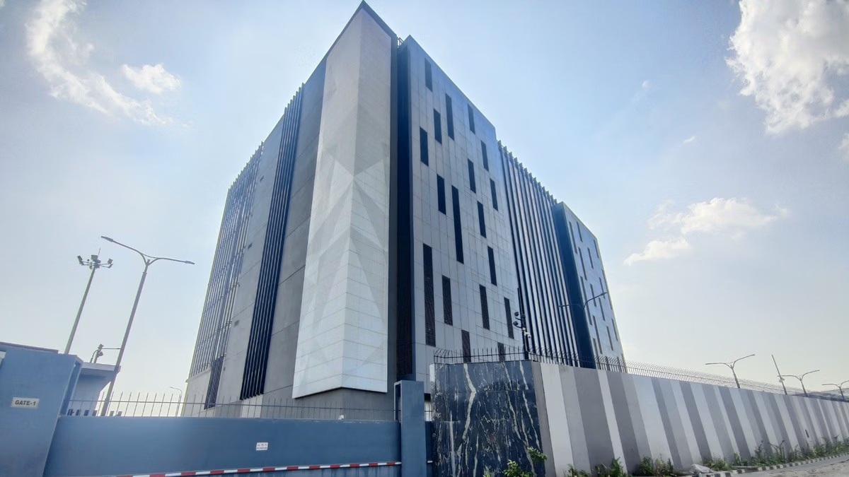 Chennai Sees Major Expansion of AI Ready Data Centres