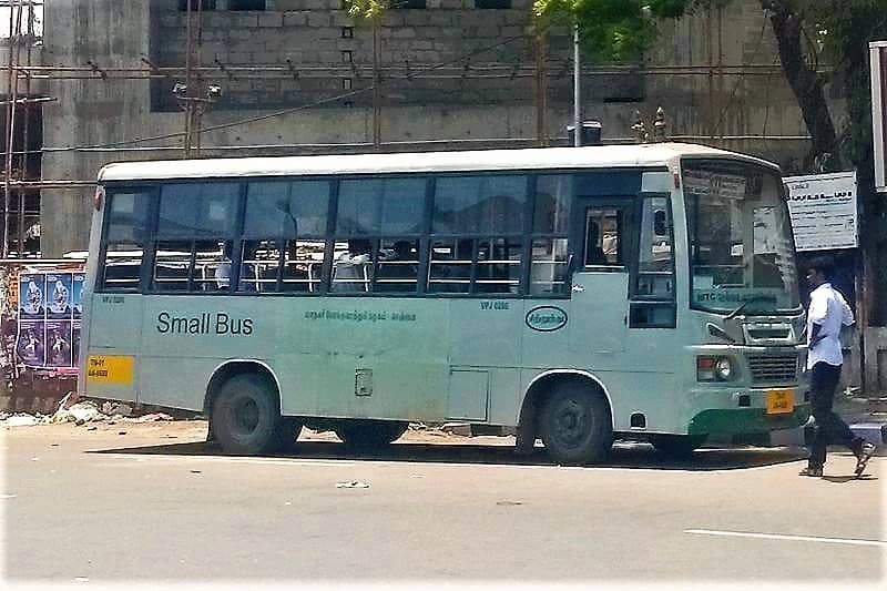 Chennai Introduces Longer Trains and Buses