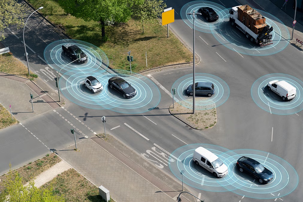 Ahmedabad Plans AI Traffic Signals Upgrade
