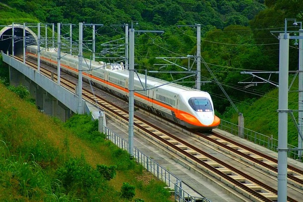 Ahmedabad Bullet Train Safety Supply Gets Boost