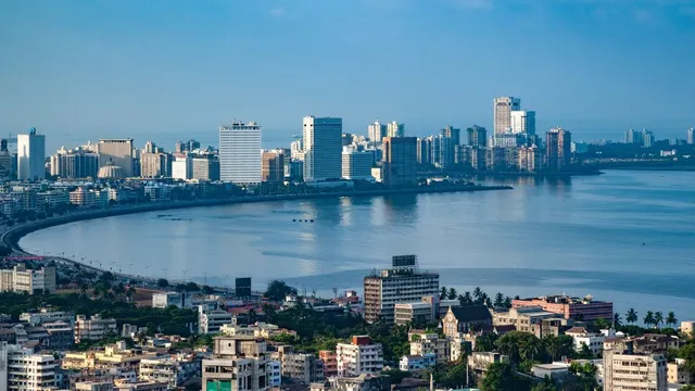 Maharashtra Advances Third Mumbai With Raigad JV