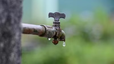 Old Kolhapur Faces Water Supply Disruptions