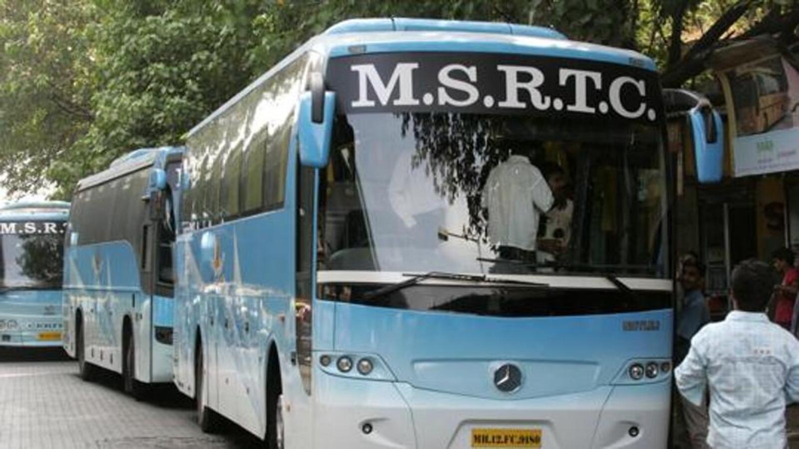 MSRTC Diesel Reform Cuts Costs For Public Transport