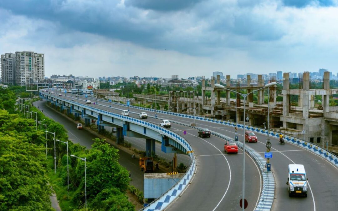 Bengaluru Industrial Corridors Enter Vertical Phase