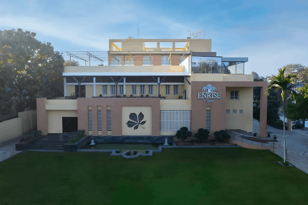 Maharashtra Hotel Expansion Signals Growing Business Tourism