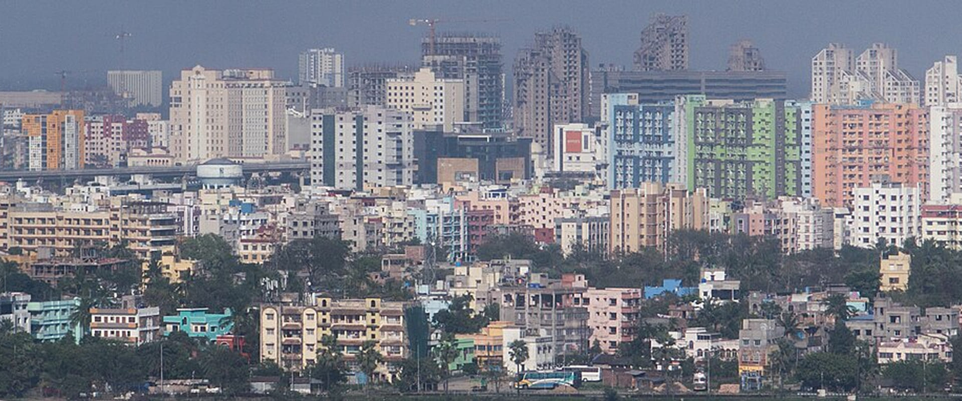 West Bengal Infrastructure Progress Tied To Coordination Push