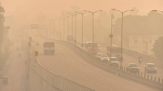 Maharashtra Accounts For Ten Percent Of India’s Respiratory Illnesses
