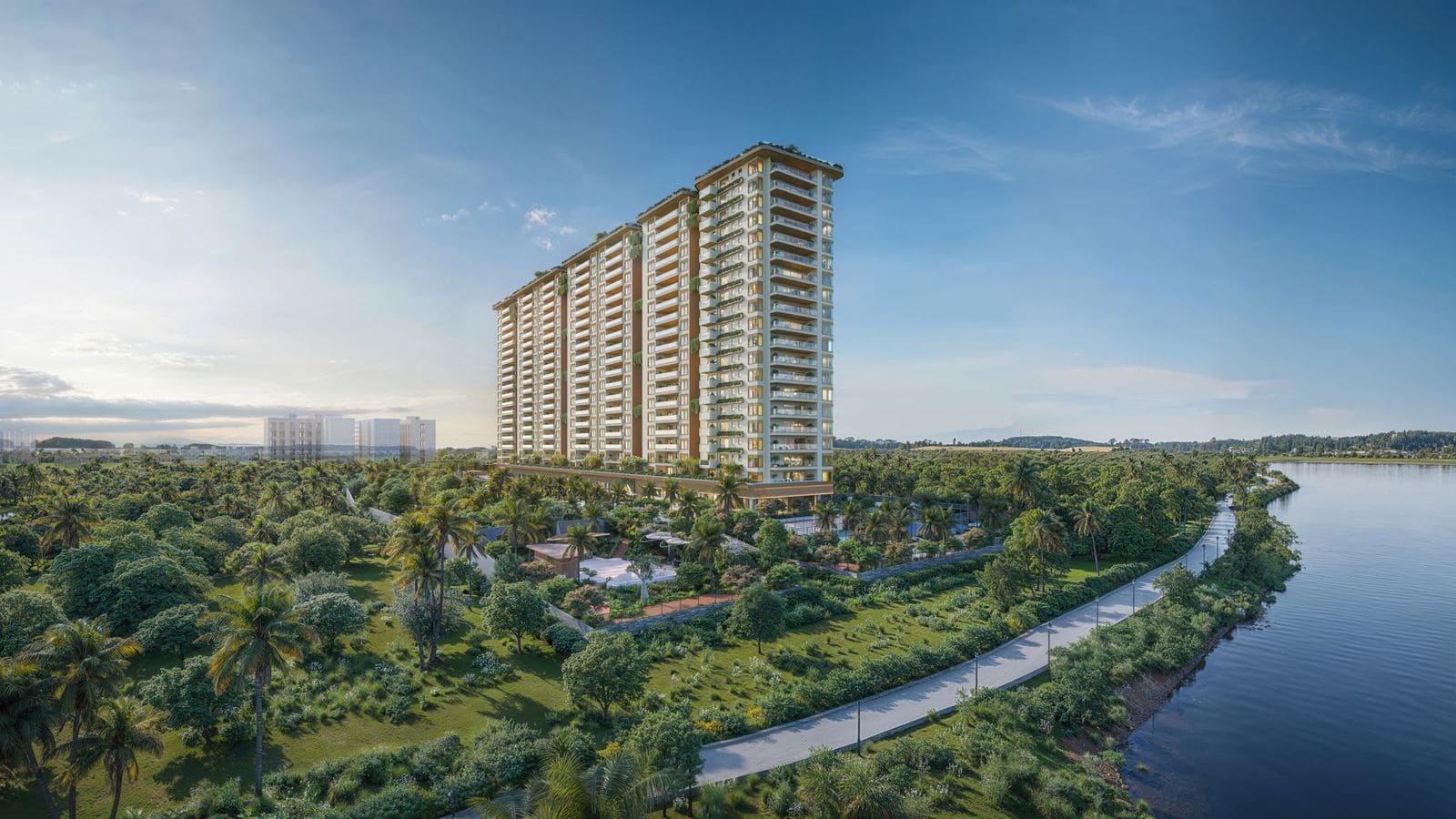 Bengaluru Residential Market Redefines Dream Home