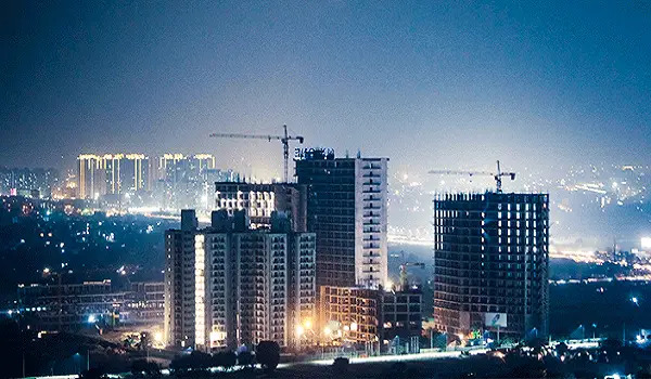 Bengaluru Tech Growth Fuels State Residential Boom