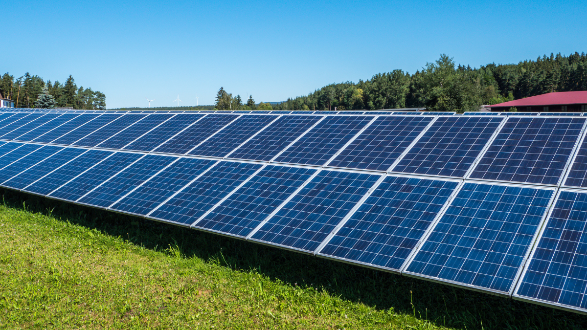 Indore 60 MW Solar Project Drives Urban Savings