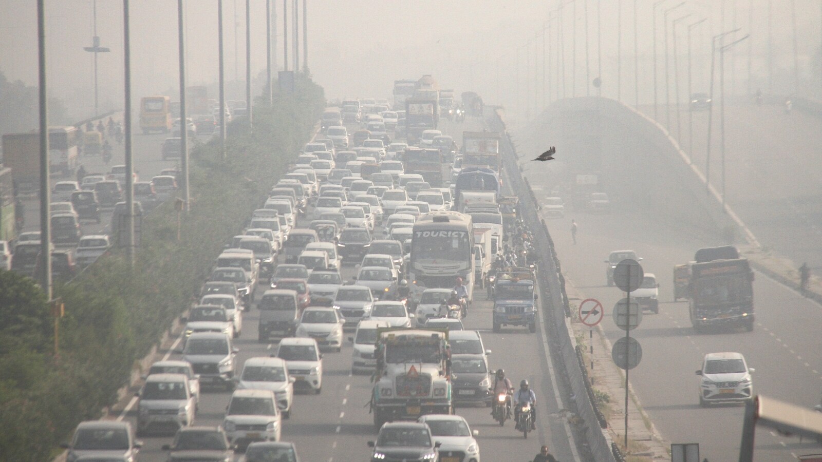 Mumbai Considers Healthy Air Zones To Curb Urban Pollution