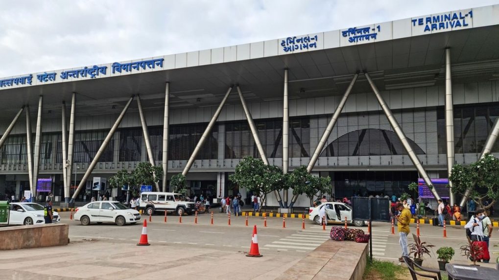 Ahmedabad Flyers Face Higher User Charges