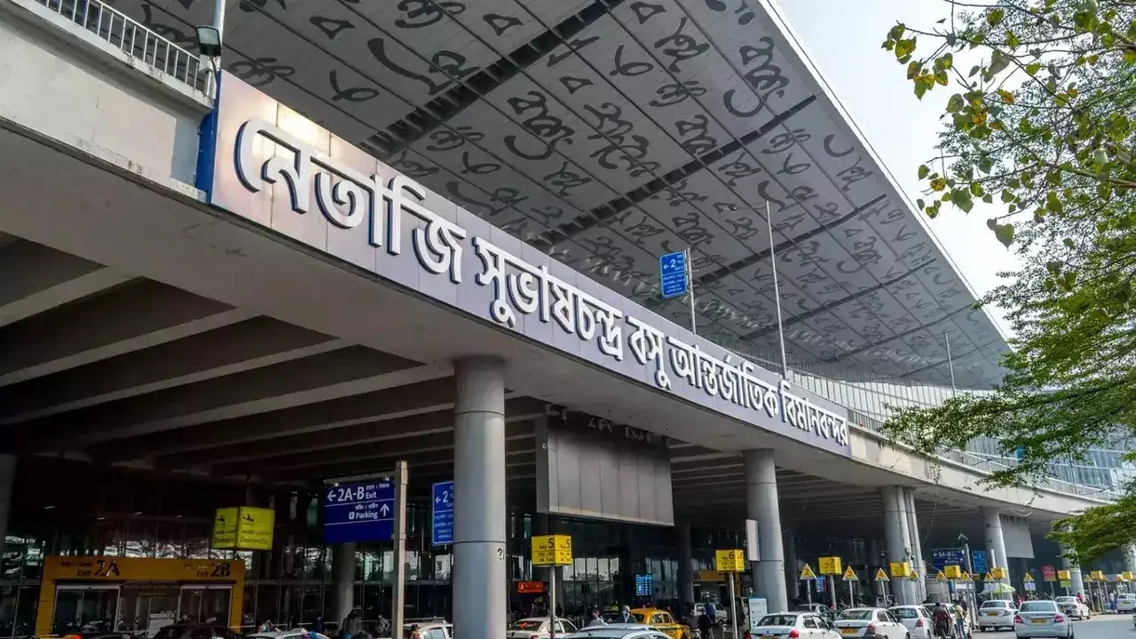 Kolkata Airport Upgrades Seating With USB Ports