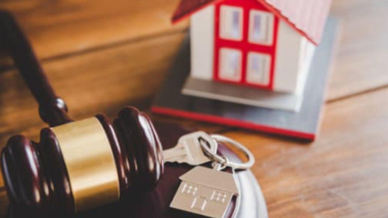 Mumbai Property Tax Recovery Intensifies With Auctions