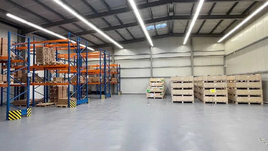 Bengaluru Sees Growth In Regional Warehousing Capacity