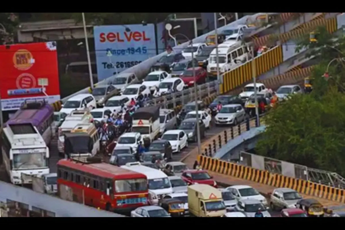 Pune Infrastructure Push Eases Chakan Talegaon Congestion