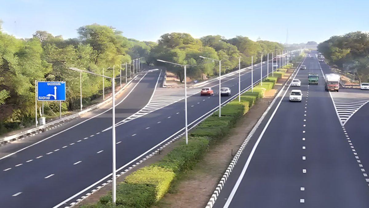 Ahmedabad Expressway Plan Reshapes Gujarat Mobility
