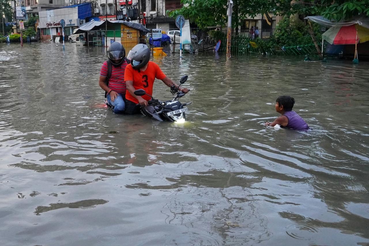 Chennai Weather Shifts Affect Urban Planning