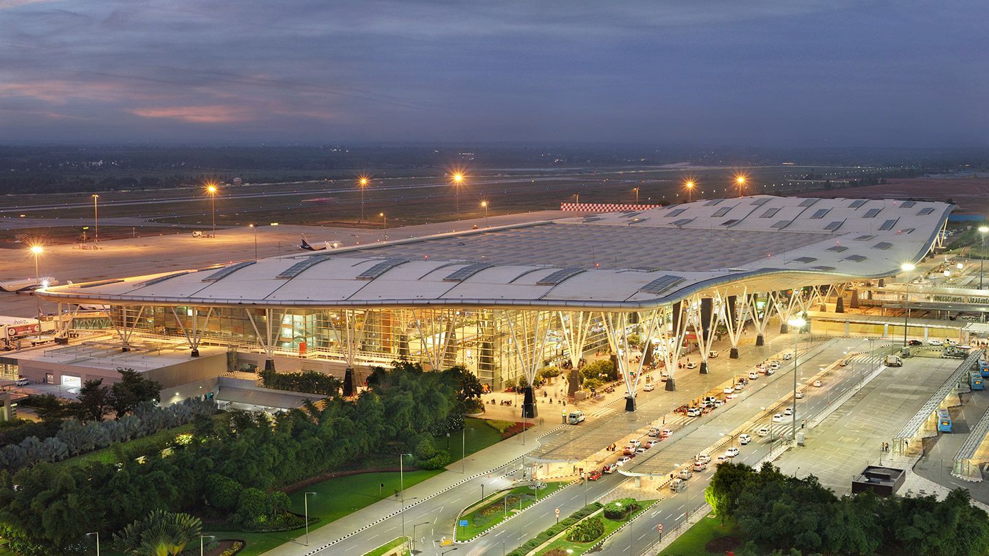 Bengaluru Airport Hotel Leadership Signals Expansion