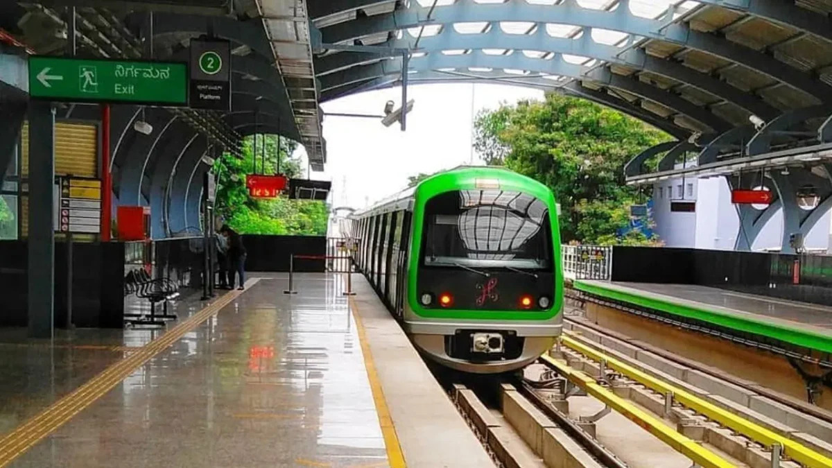 Bengaluru Metro Fare Revision Reshapes Daily Commuting